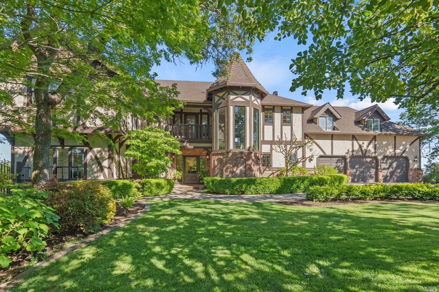 15 Hampton Lane  Novato CA 94945 photo