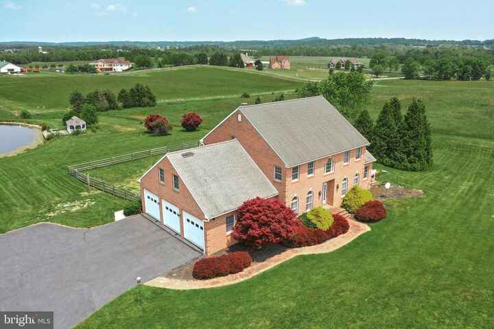 685 Cunningham Road  Gettysburg PA 17325 photo