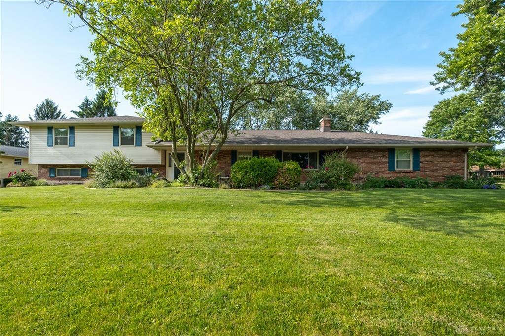 7870 Raintree Road  Dayton OH 45459 photo