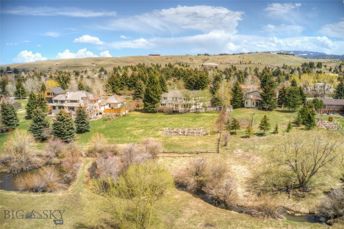 Property Photo: 41 Hitching Post C MT 59715