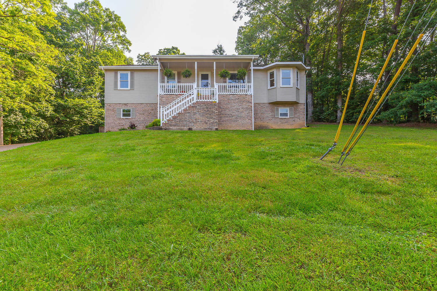 Property Photo:  5008 Boynton Drive  GA 30736 