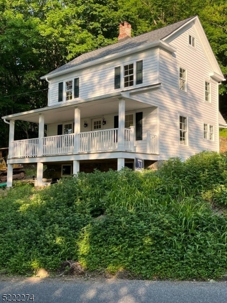 Property Photo:  26 Hoffmans Crossing Rd  NJ 07830 