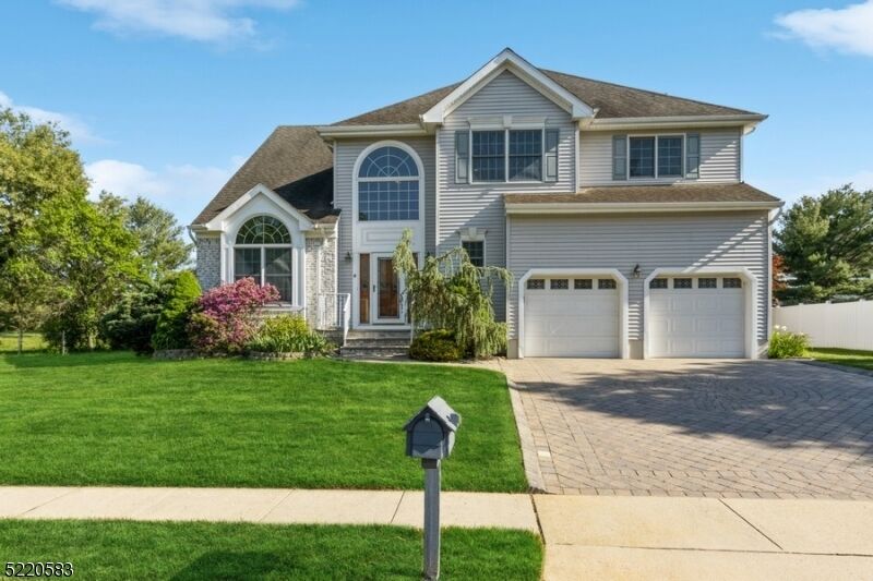 Property Photo:  9 Veterans Dr  NJ 08882 