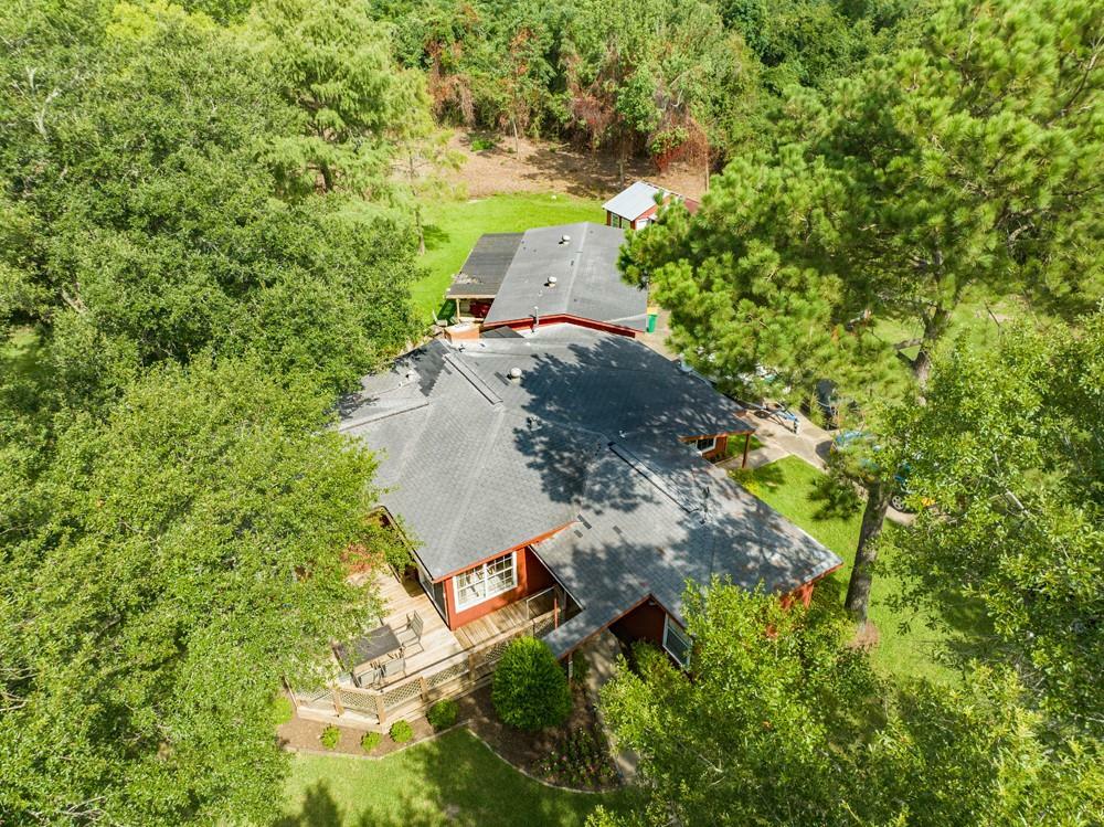 Property Photo:  4905 Todville Road  TX 77586 