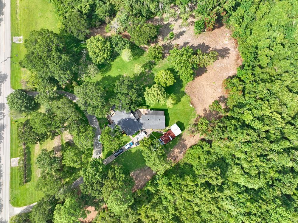 Property Photo: 4905 Todville Road TX 77586