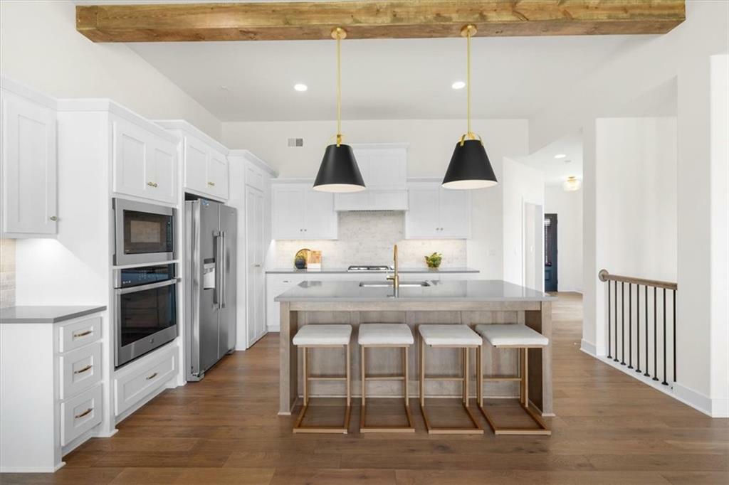 Property Photo: 17444 W 165th Street KS 66062