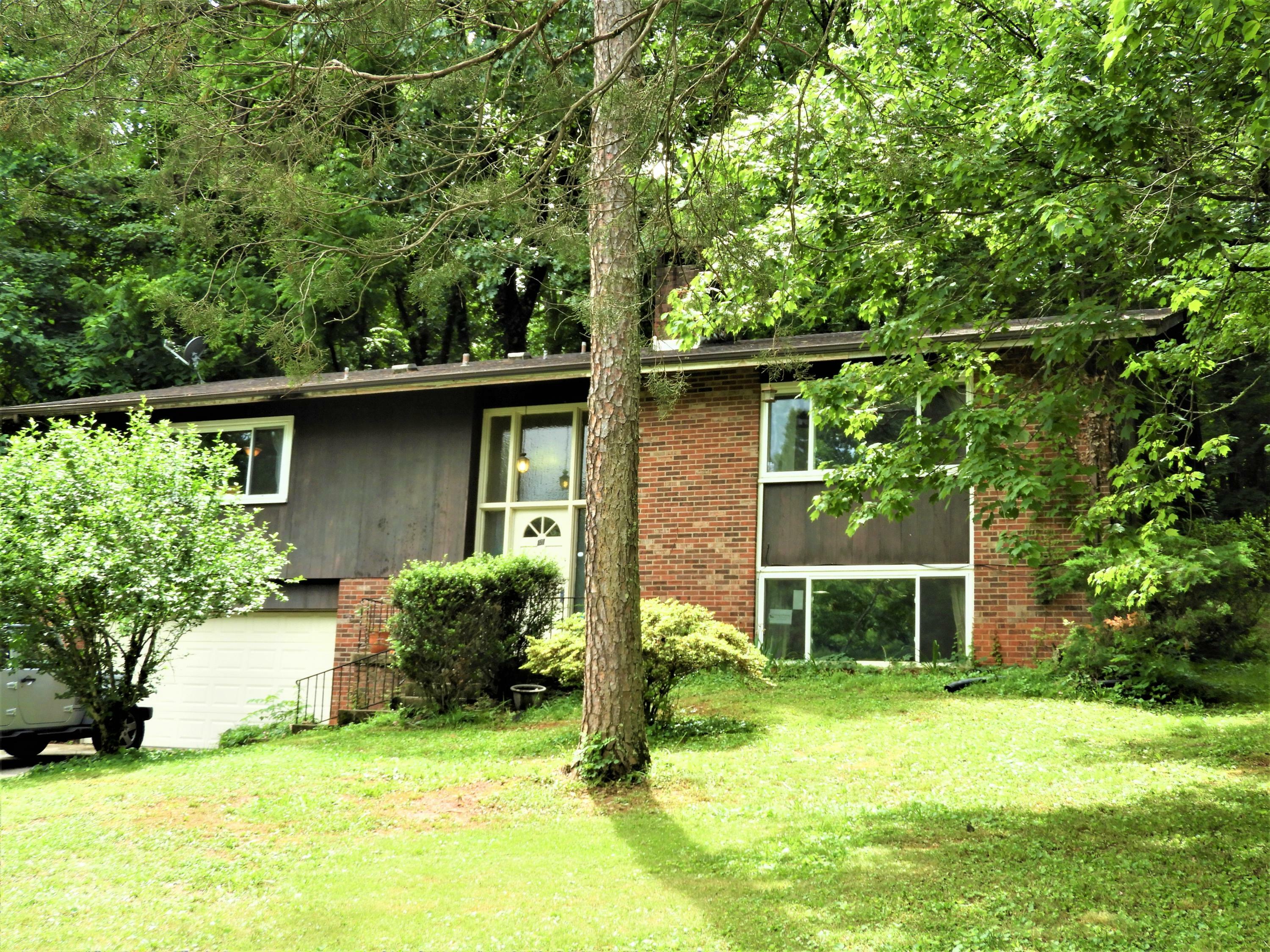 Property Photo:  151 Nebraska Ave  TN 37830 