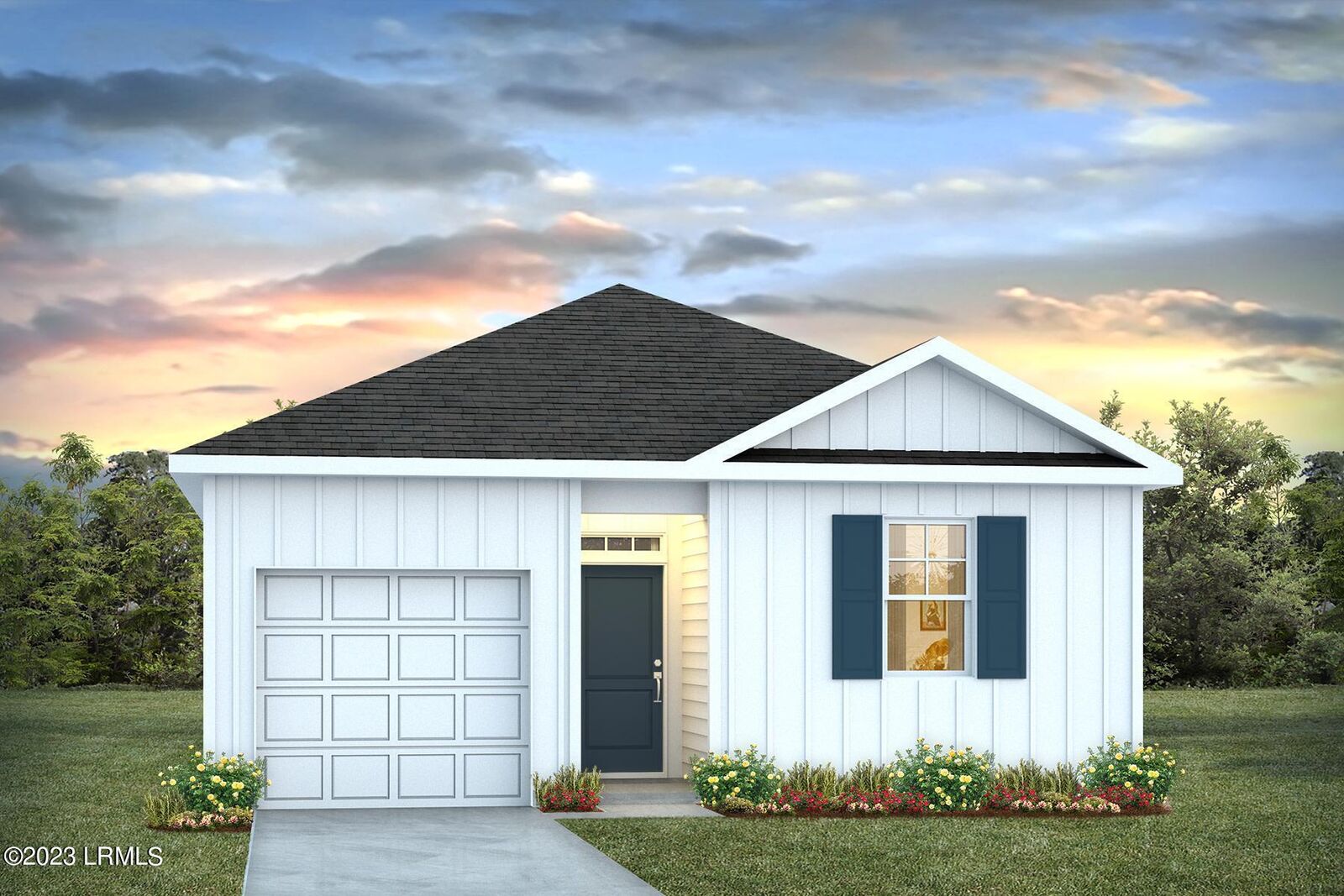 Property Photo: 1969 Sanctum Street SC 29936