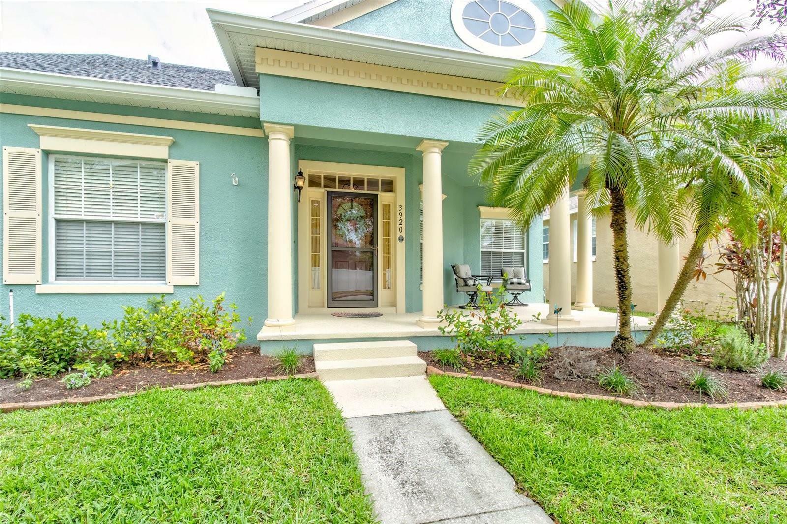 Property Photo:  3920 Maidencane Lane  FL 32828 