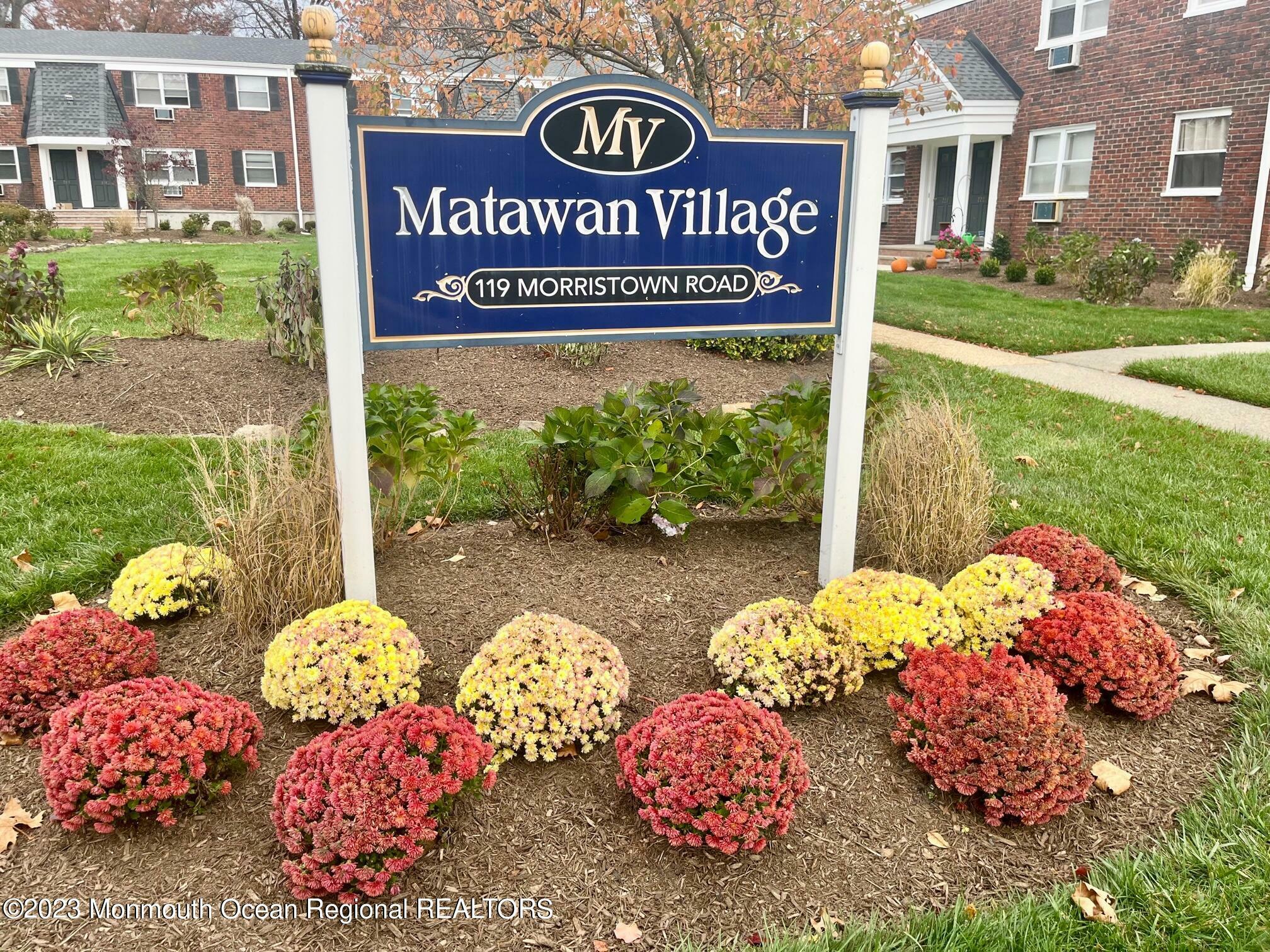 Property Photo: 119 Morristown Road 210B NJ 07747