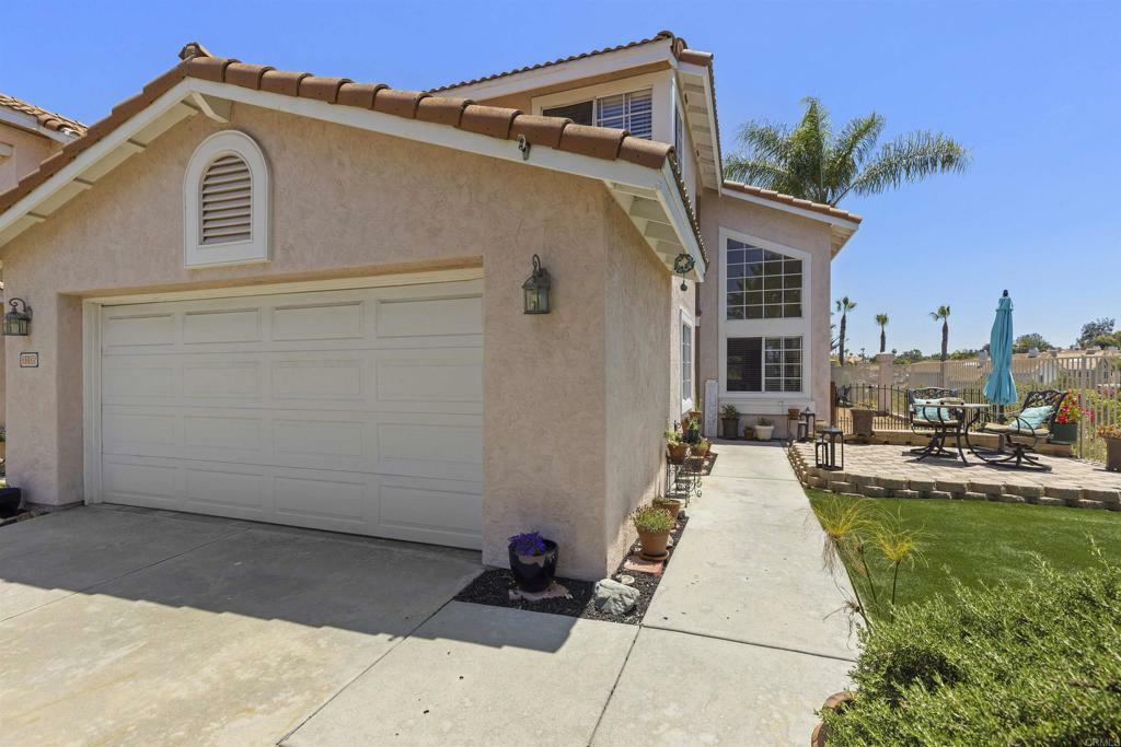 Property Photo: 3105 San Helena Dr CA 92056