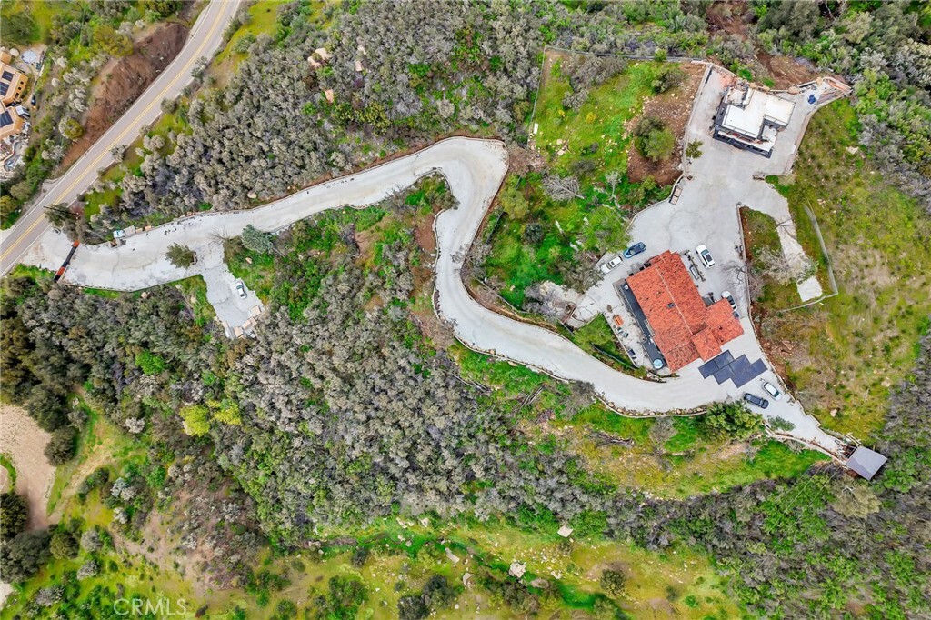 Property Photo: 850 Cold Canyon Road CA 91302