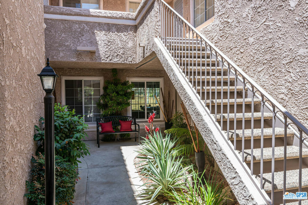 Property Photo:  2700 E Mesquite Avenue F37  CA 92264 