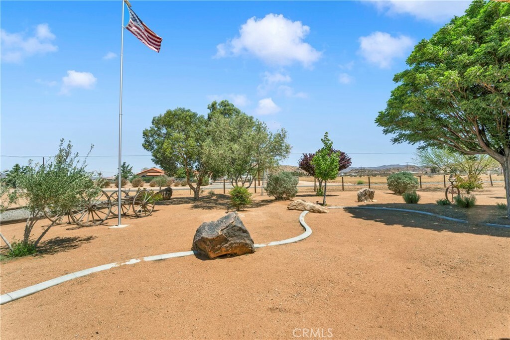 Property Photo:  24045 Yucca Loma Road  CA 92307 