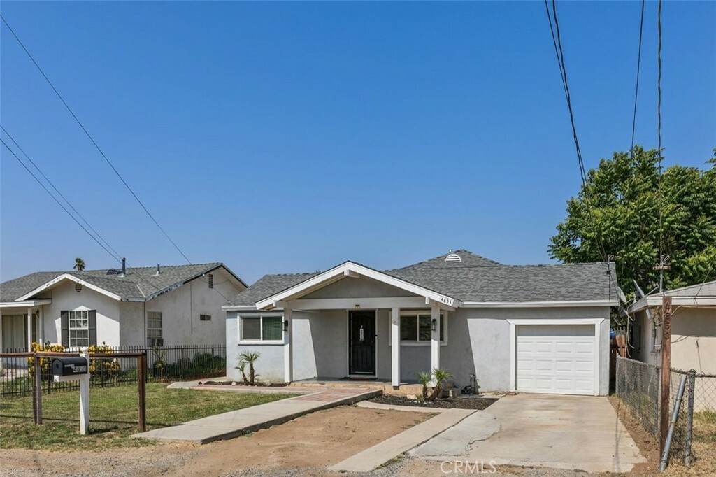 Property Photo:  4853 Doane Avenue  CA 92505 