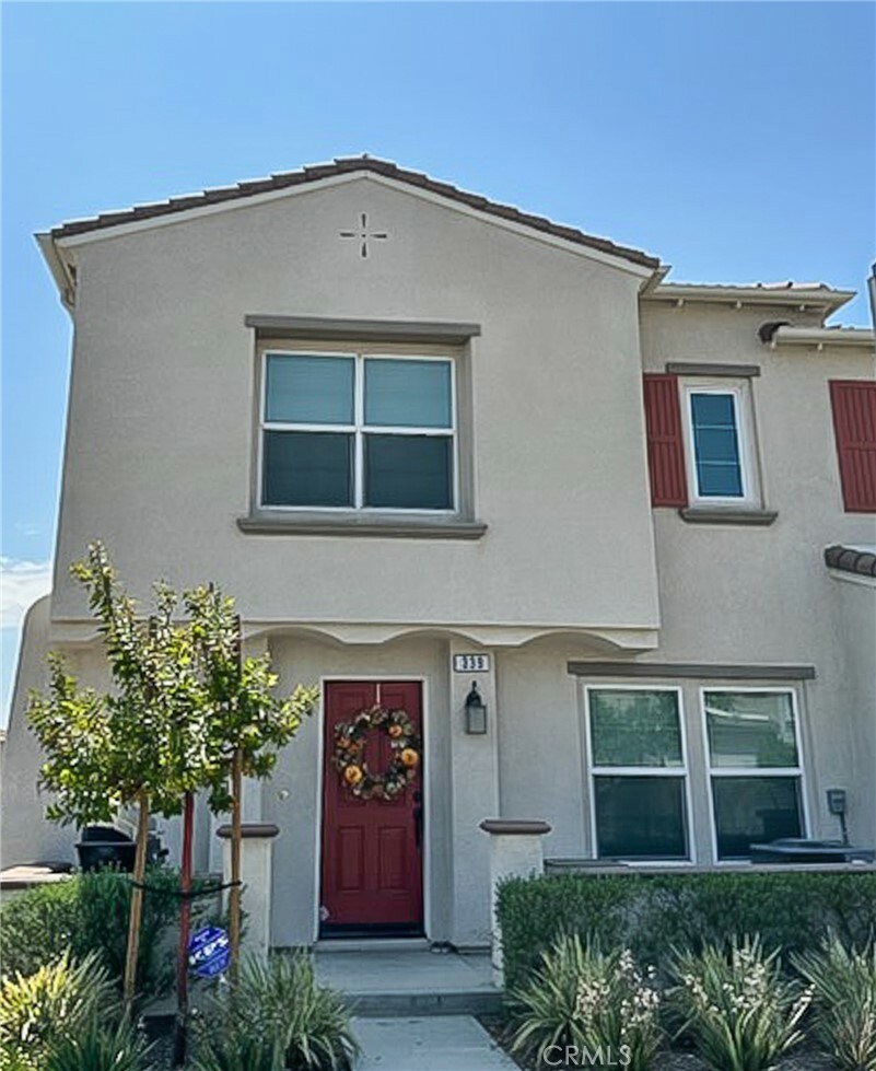 Property Photo:  7155 S Citrus Avenue 339  CA 92336 