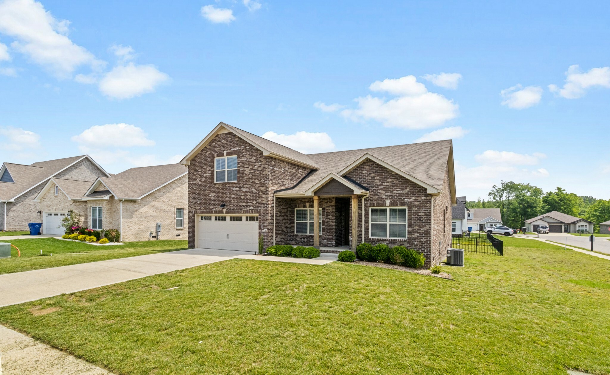 Property Photo: 1441 Hereford Blvd TN 37043