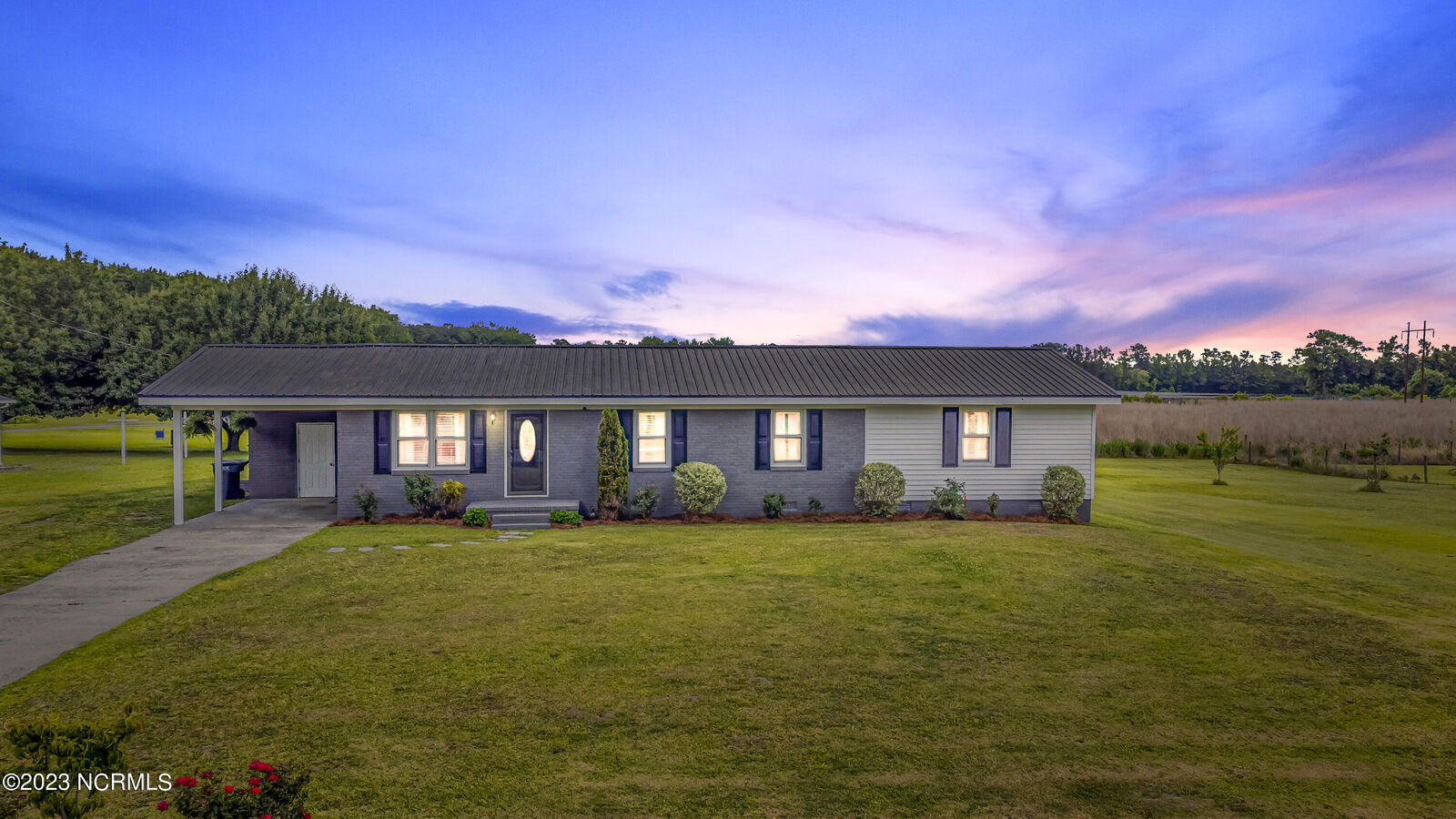 Property Photo:  862 Nc 241 Highway  NC 28572 