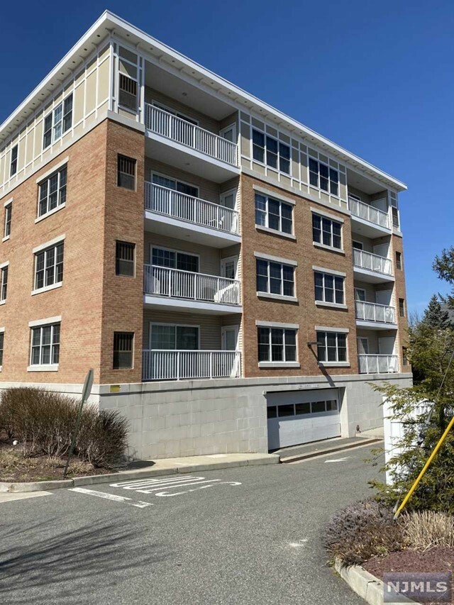 Property Photo: 102 Terrace Avenue 322 NJ 07662