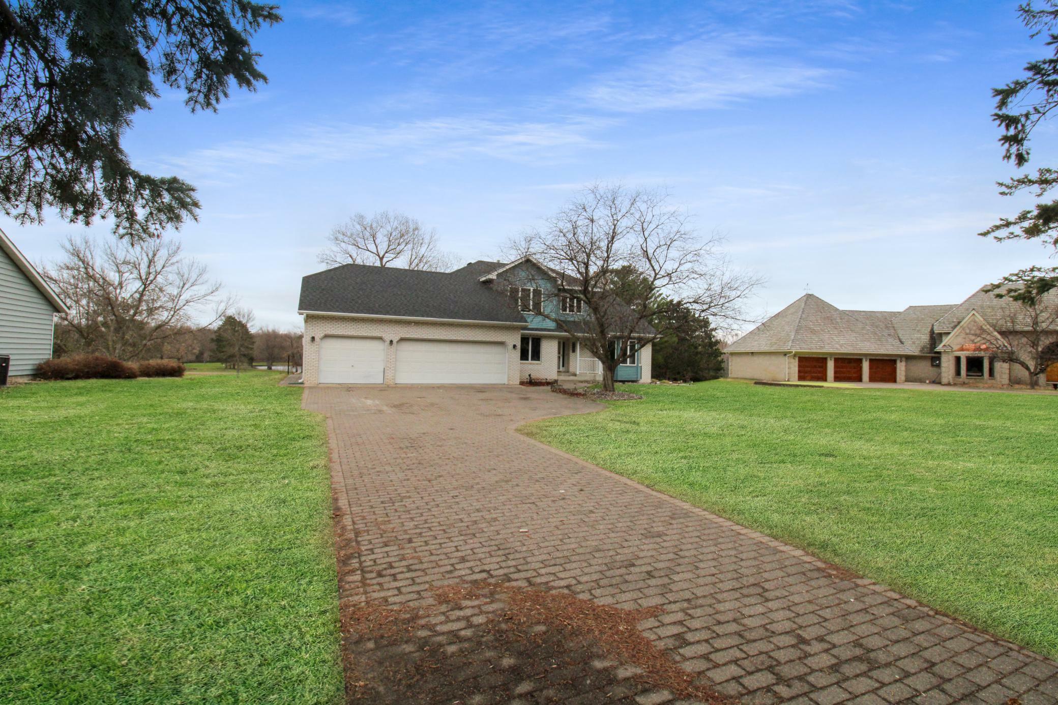 Property Photo: 708 4th Avenue S MN 55371