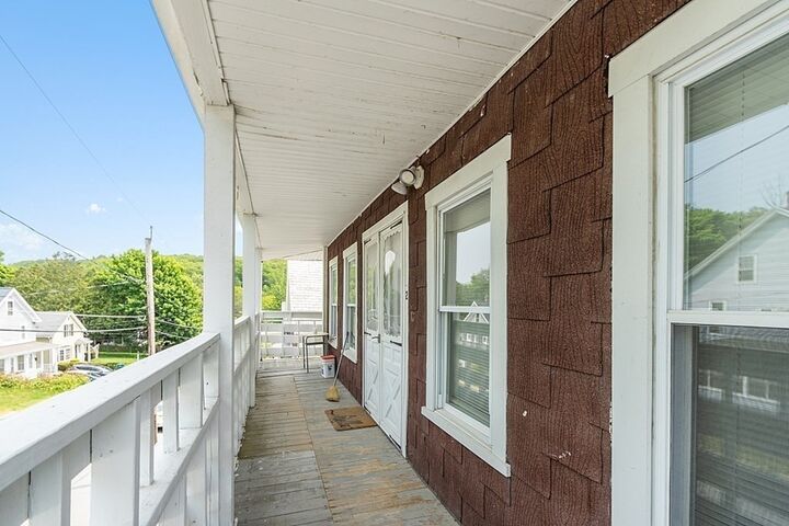 Property Photo: 51-53 Wachusett St MA 01420