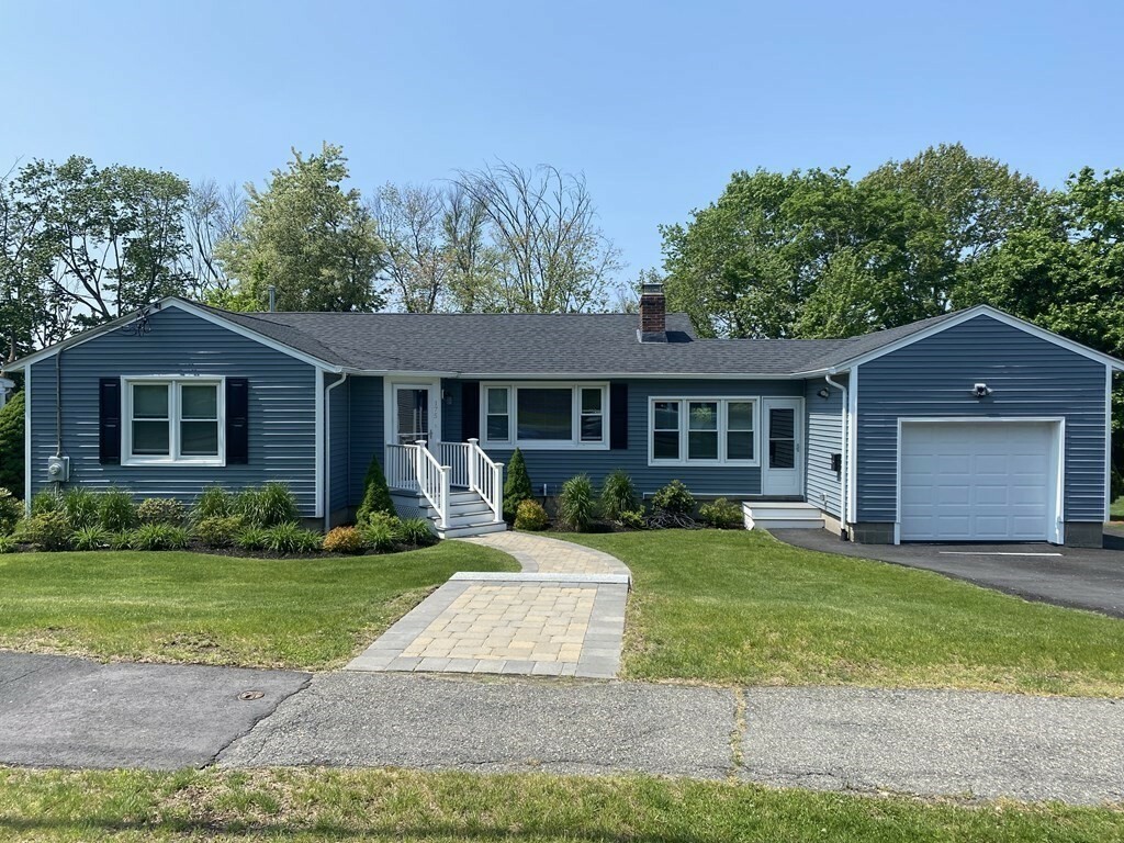Property Photo: 175 Berkley Street 175 MA 02451