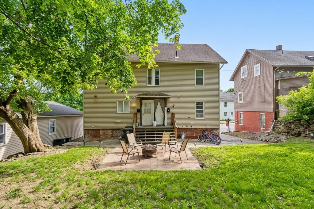 Property Photo: 142 River St MA 01550
