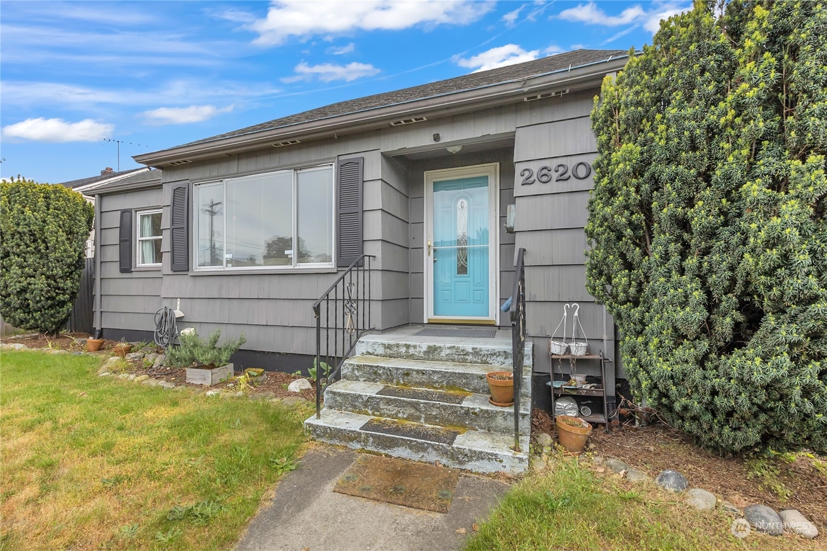 2620 S 56th Street  Tacoma WA 98409 photo