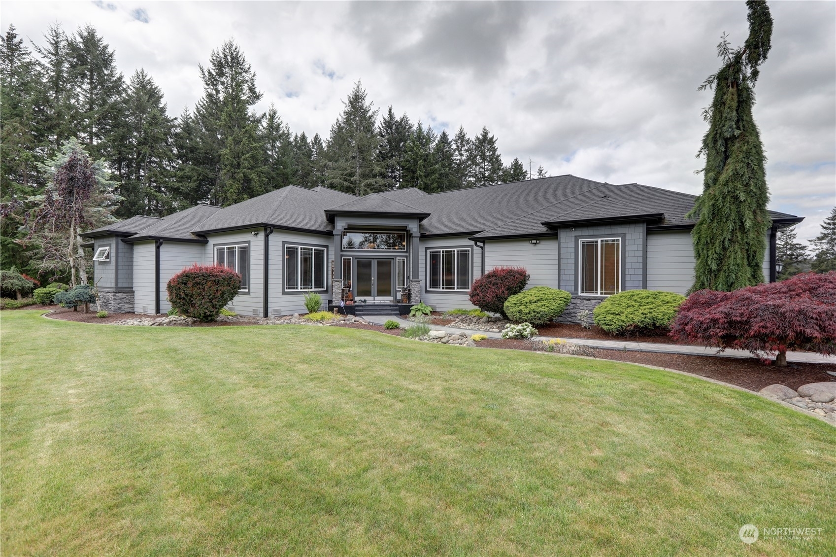 Property Photo:  24208 60th Avenue E  WA 98338 