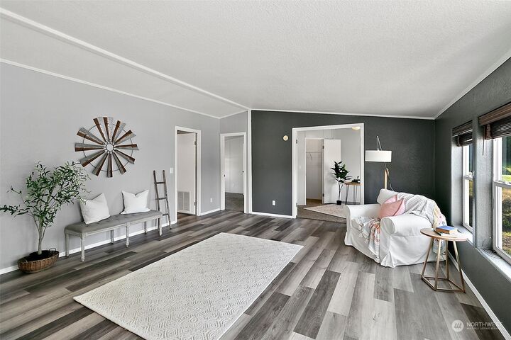 Property Photo: 4128 W M Street WA 98312