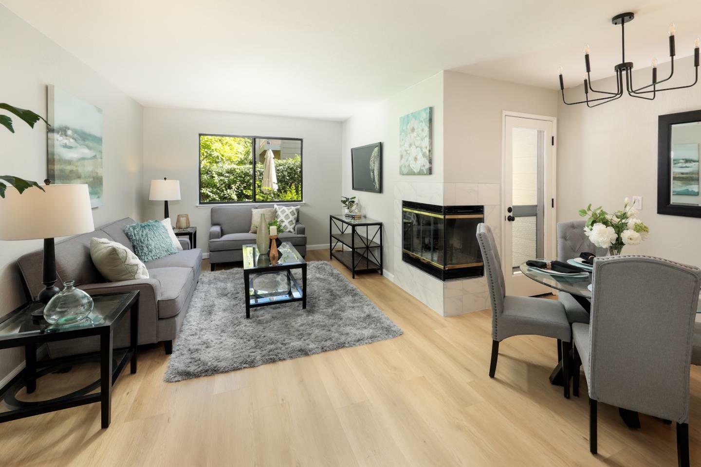Property Photo: 1983 San Luis Avenue 26 CA 94043