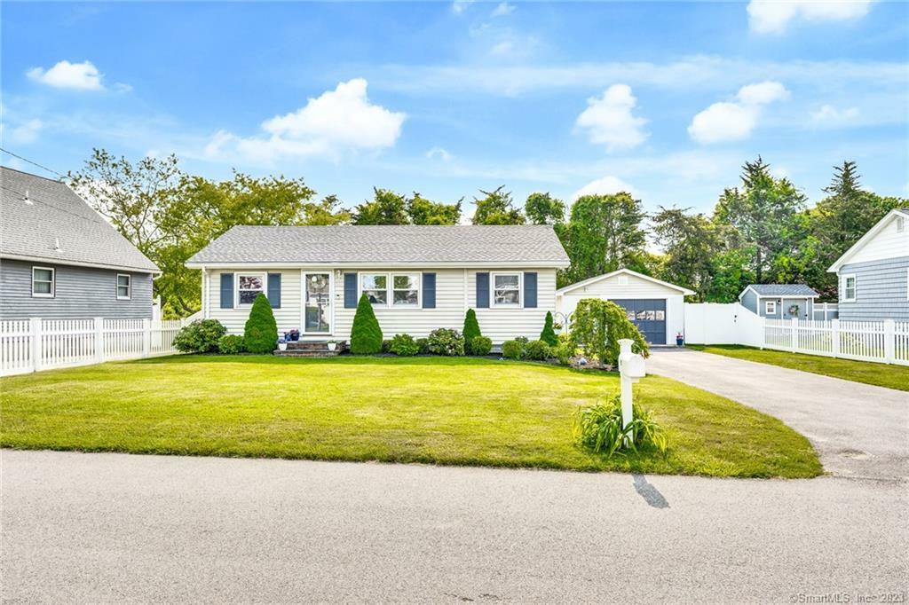 Property Photo: 57 Salt Pond Way RI 02891