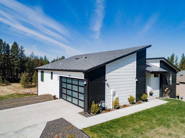 2828 S Sonora Dr  Veradale WA 99037 photo