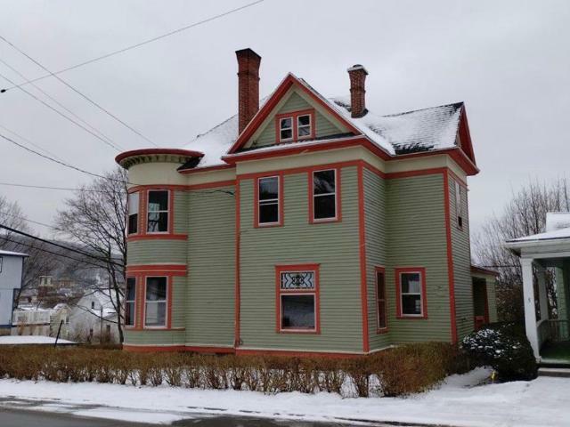 111 Mechanic Street  Bradford PA 16701 photo