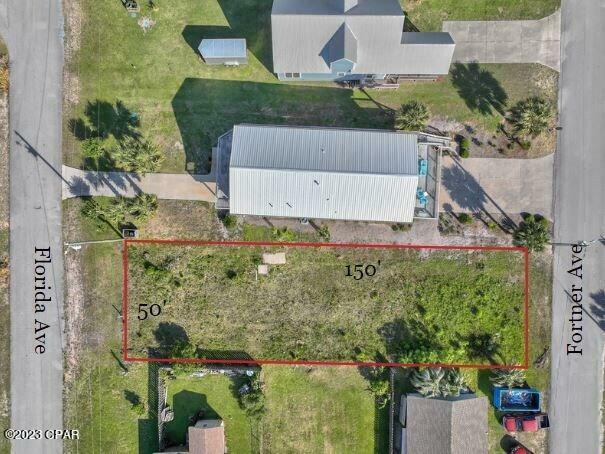 Property Photo:  715 Florida Avenue  FL 32456 