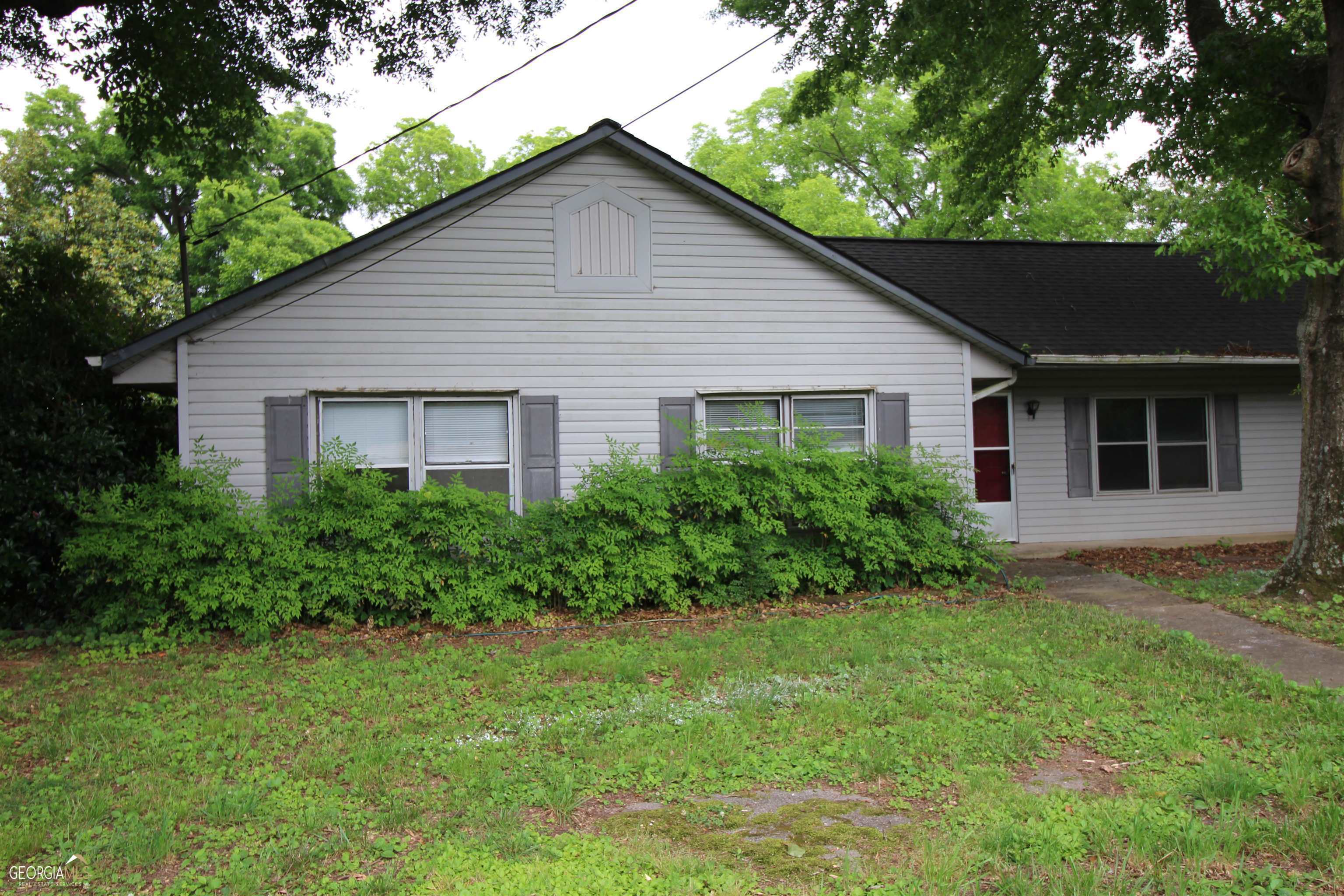 Property Photo:  181 Williams Street  GA 30104 