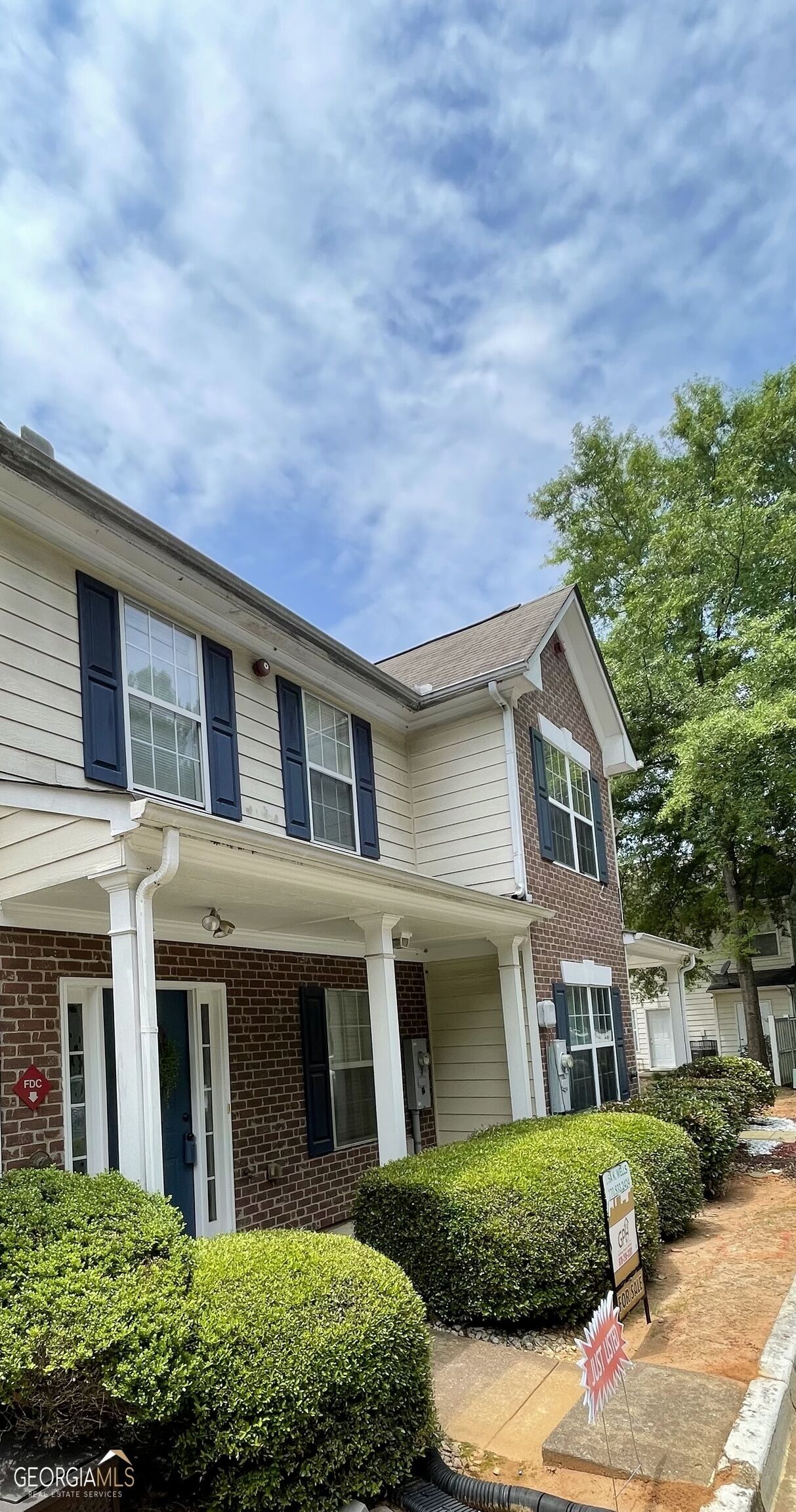 Property Photo: 3204 Panthers Trace GA 30034