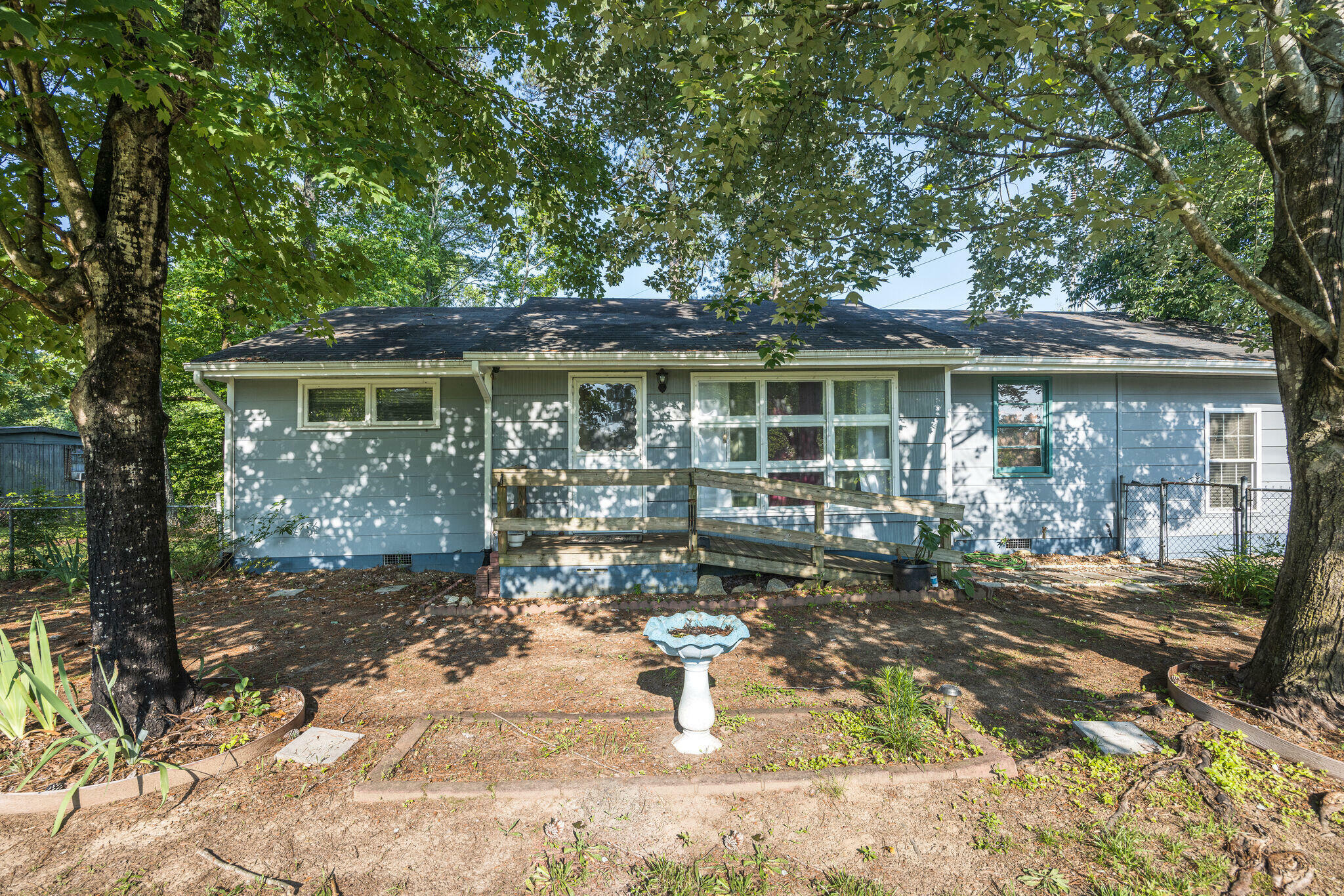Property Photo: 264 Foster Rd GA 30736