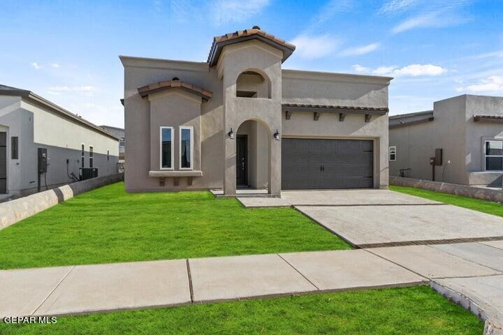 Property Photo:  12401 Norte Chico  TX 79934 