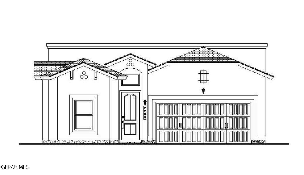 Property Photo:  12576 Polo Norte  TX 79934 