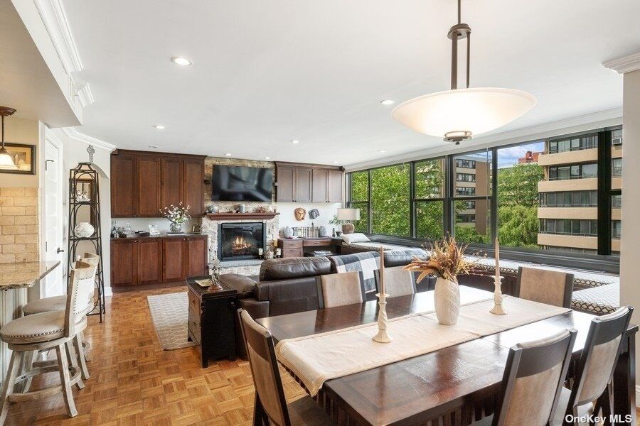 Property Photo: 166-26 Powells Cove Boulevard 6D NY 11357