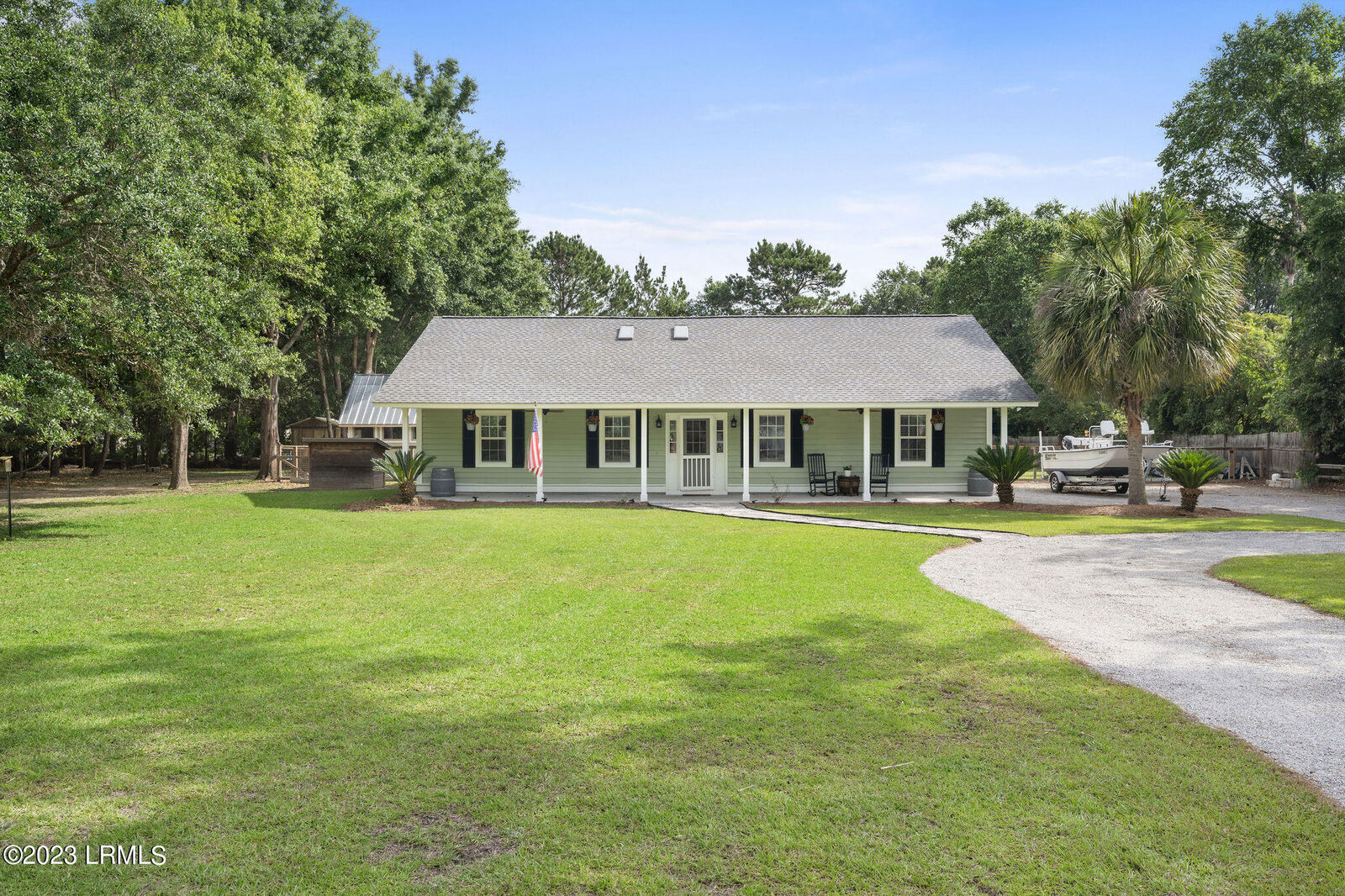 Property Photo:  35 Grande Oaks Drive  SC 29910 