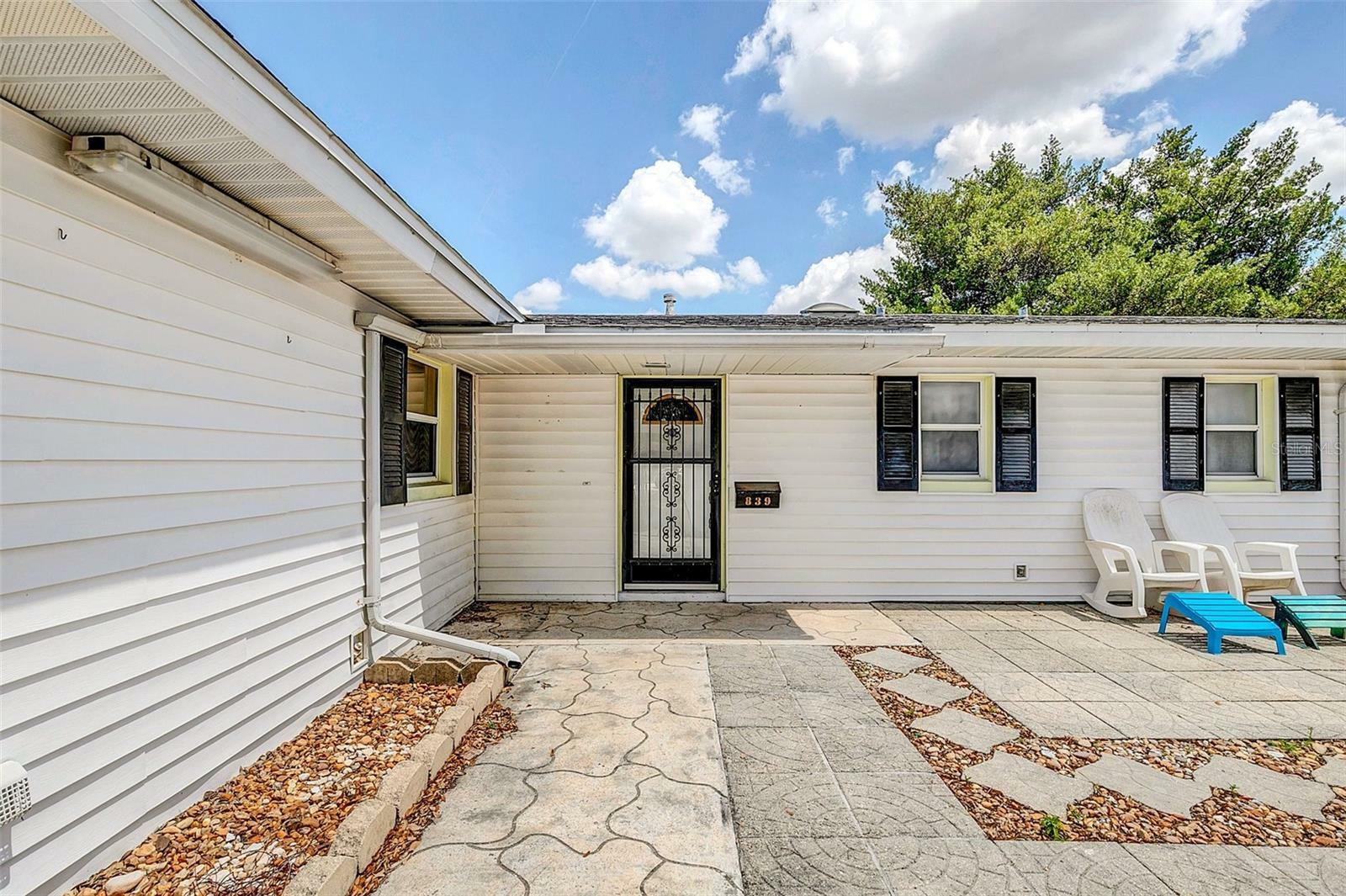 Property Photo:  839 Galsworthy Avenue  FL 32809 