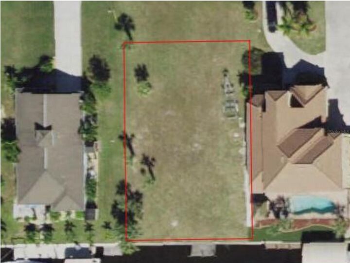 Property Photo:  18181 Ohara Drive  FL 33948 