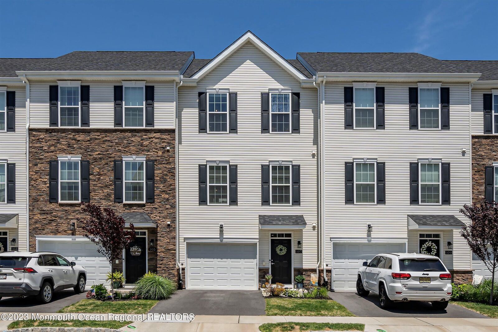 Property Photo: 107 Revival Road NJ 08723