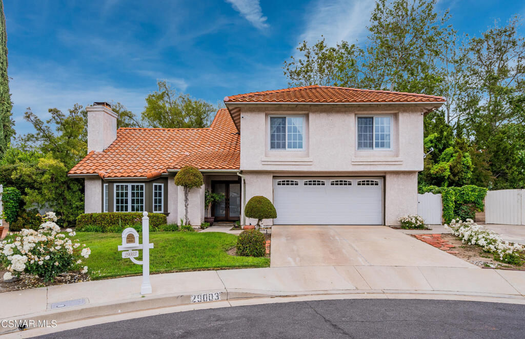 Property Photo:  29003 Indian Ridge Court  CA 91301 