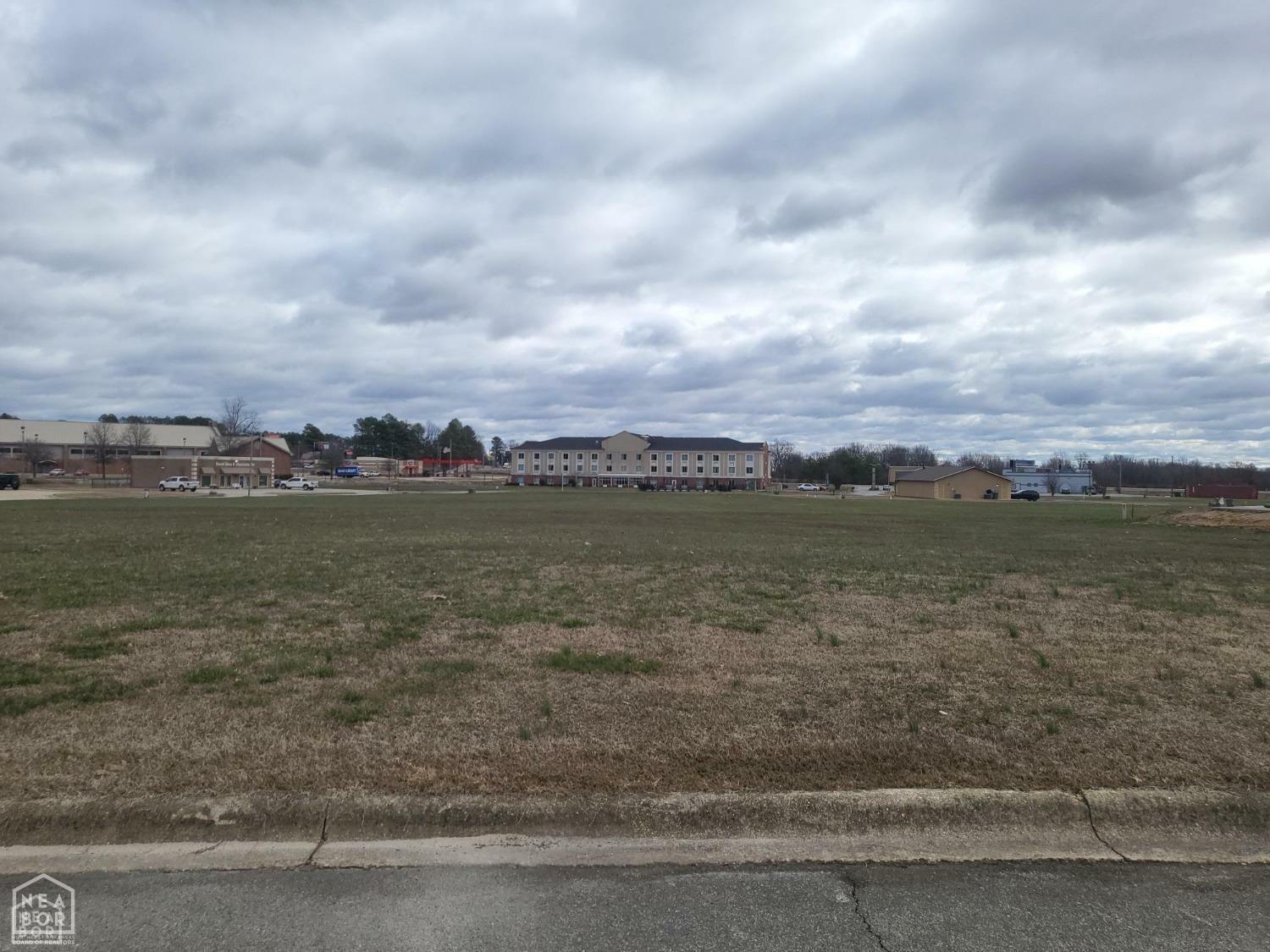 Property Photo: 0 Southpointe Drive AR 72450