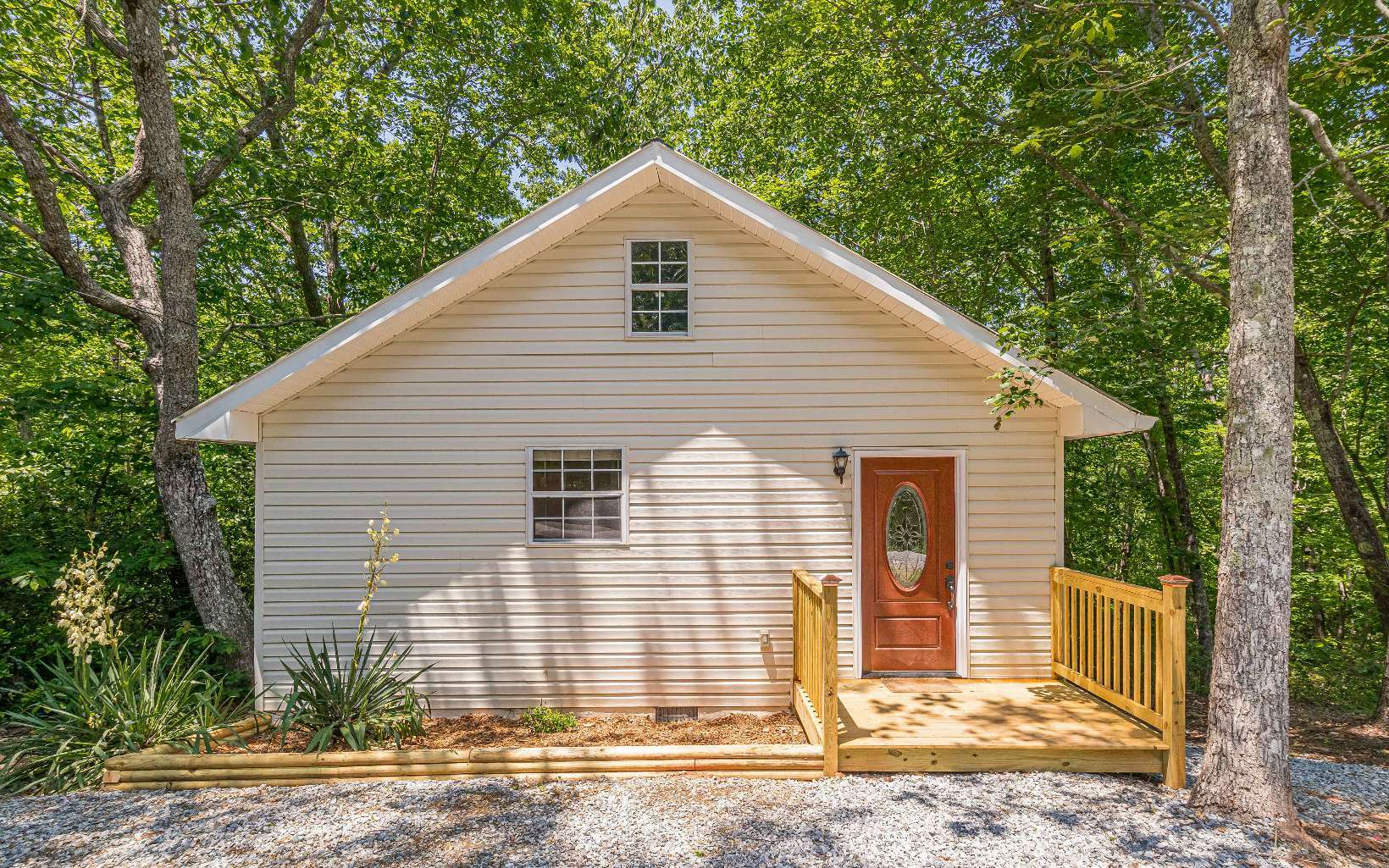 Property Photo: 171 Hickory Ridge Court GA 30534