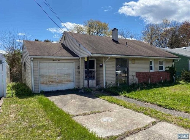 Property Photo: 25 Somerville Street NJ 07662