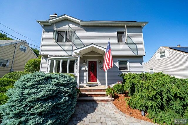 Property Photo: 92 Tristan Road NJ 07013